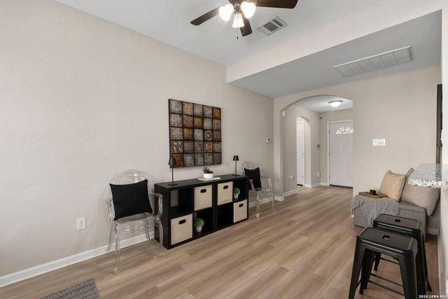 611 Whiting, San Antonio, TX 78210