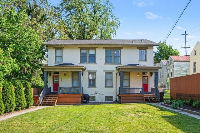 727 Lewis Street, Covington, KY 41011