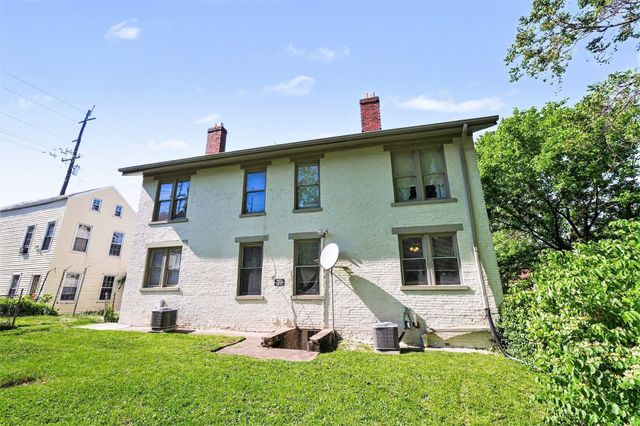 727 Lewis Street, Covington, KY 41011