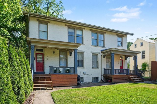 727 Lewis Street, Covington, KY 41011