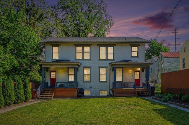 727 Lewis Street, Covington, KY 41011