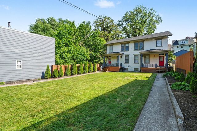 727 Lewis Street, Covington, KY 41011