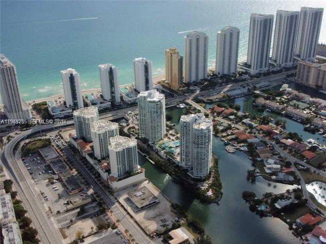 16400 Collins Ave 544, Sunny Isles Beach, FL 33160