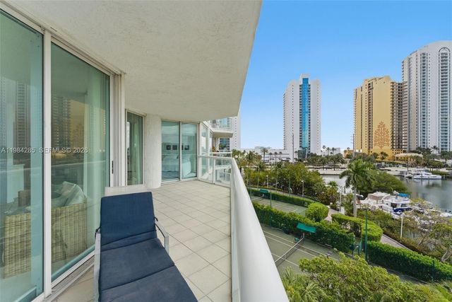 16400 Collins Ave 544, Sunny Isles Beach, FL 33160