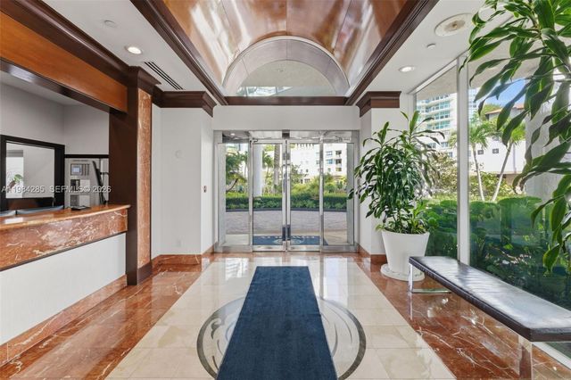 16400 Collins Ave 544, Sunny Isles Beach, FL 33160