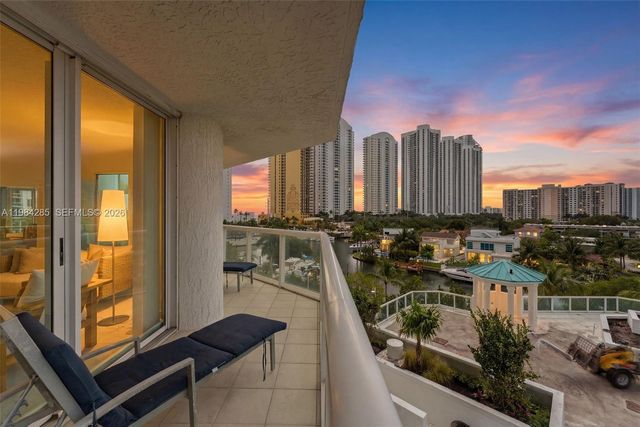 16400 Collins Ave 544, Sunny Isles Beach, FL 33160