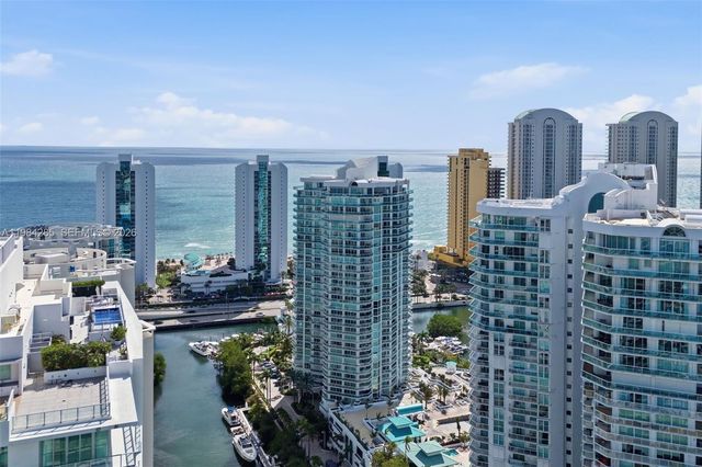 16400 Collins Ave 544, Sunny Isles Beach, FL 33160