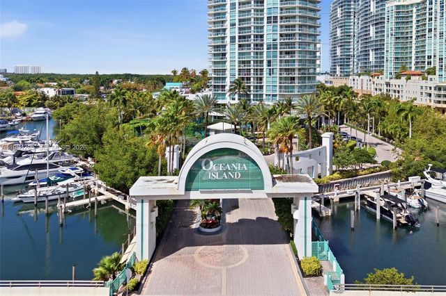 16400 Collins Ave 544, Sunny Isles Beach, FL 33160