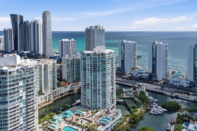 16400 Collins Ave 544, Sunny Isles Beach, FL 33160