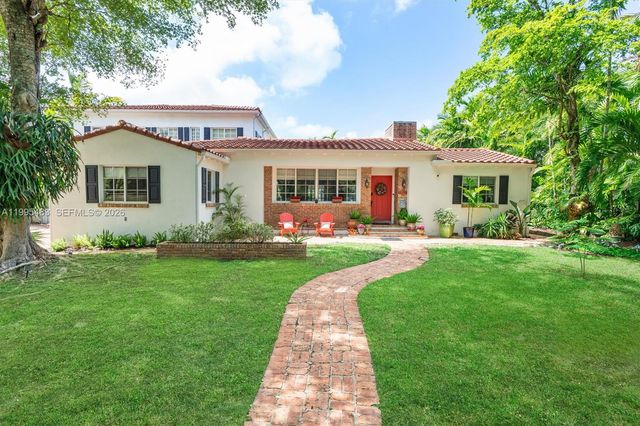 9636 NE 5th Ave Rd, Miami Shores, FL 33138