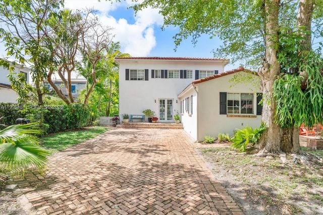 9636 NE 5th Ave Rd, Miami Shores, FL 33138