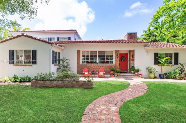 9636 NE 5th Ave Rd, Miami Shores, FL 33138