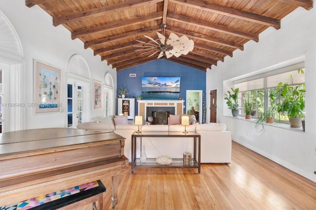 9636 NE 5th Ave Rd, Miami Shores, FL 33138