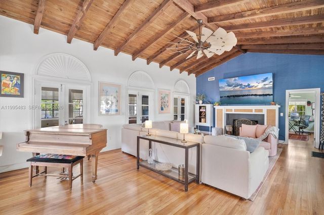 9636 NE 5th Ave Rd, Miami Shores, FL 33138