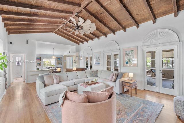 9636 NE 5th Ave Rd, Miami Shores, FL 33138