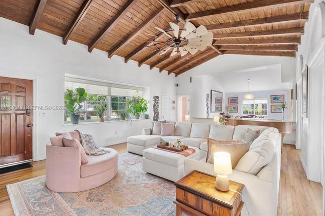 9636 NE 5th Ave Rd, Miami Shores, FL 33138