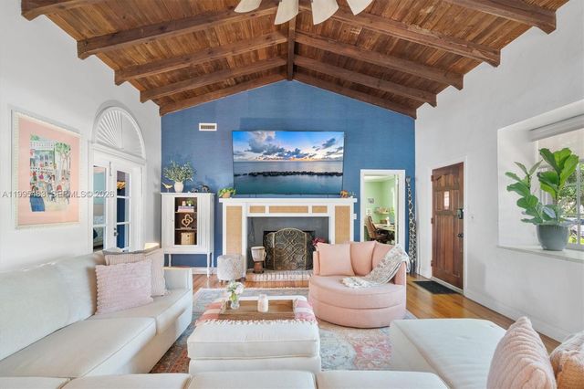 9636 NE 5th Ave Rd, Miami Shores, FL 33138