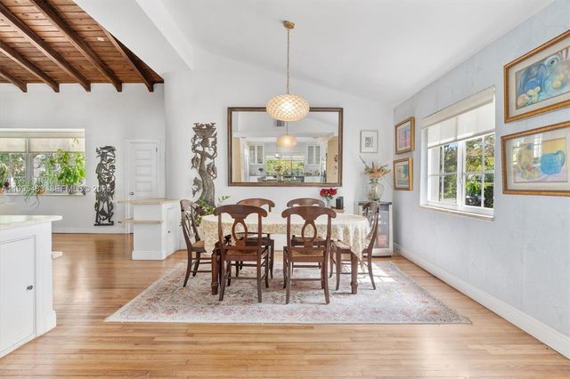 9636 NE 5th Ave Rd, Miami Shores, FL 33138