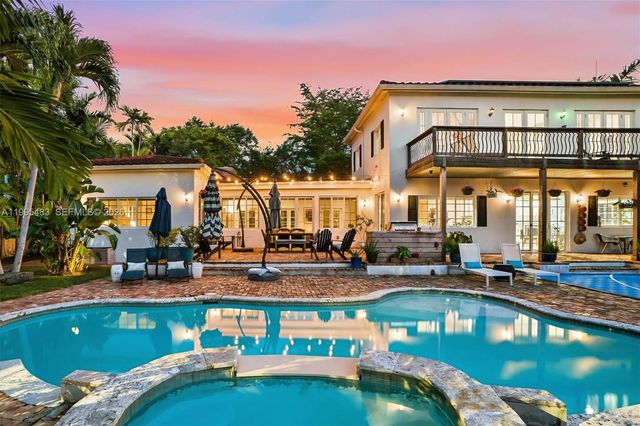 9636 NE 5th Ave Rd, Miami Shores, FL 33138