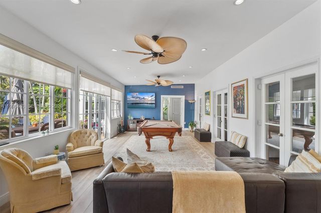 9636 NE 5th Ave Rd, Miami Shores, FL 33138