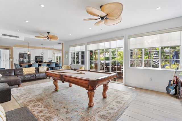 9636 NE 5th Ave Rd, Miami Shores, FL 33138