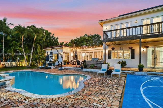 9636 NE 5th Ave Rd, Miami Shores, FL 33138