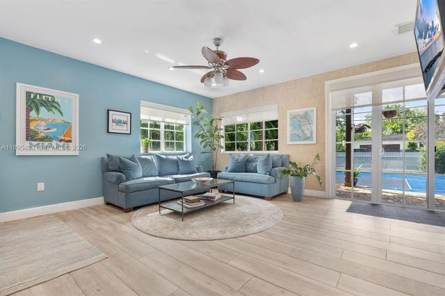 9636 NE 5th Ave Rd, Miami Shores, FL 33138