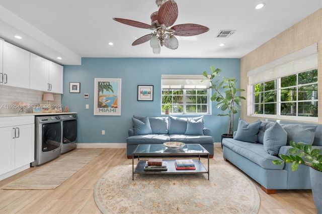 9636 NE 5th Ave Rd, Miami Shores, FL 33138