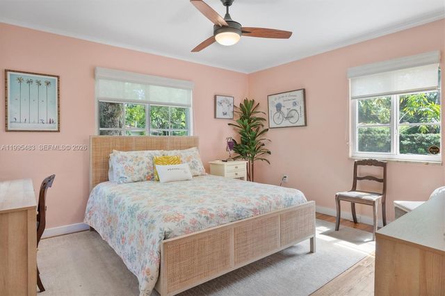 9636 NE 5th Ave Rd, Miami Shores, FL 33138