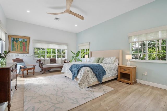 9636 NE 5th Ave Rd, Miami Shores, FL 33138