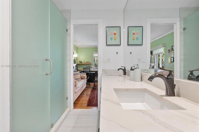 9636 NE 5th Ave Rd, Miami Shores, FL 33138