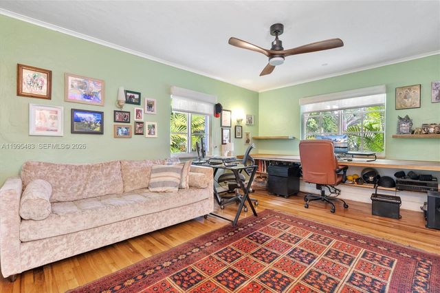 9636 NE 5th Ave Rd, Miami Shores, FL 33138