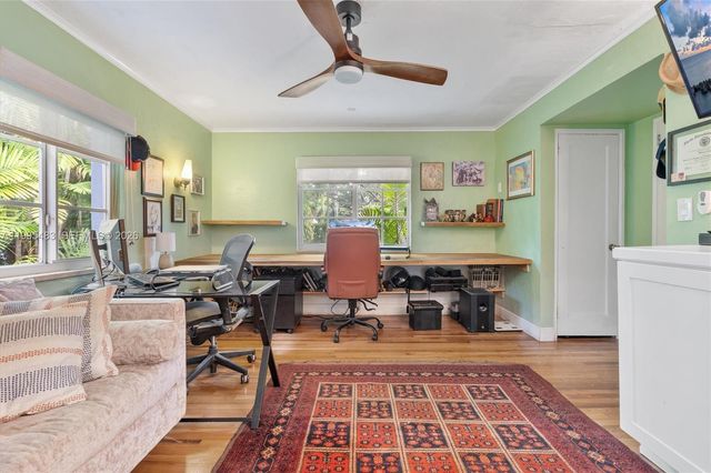 9636 NE 5th Ave Rd, Miami Shores, FL 33138