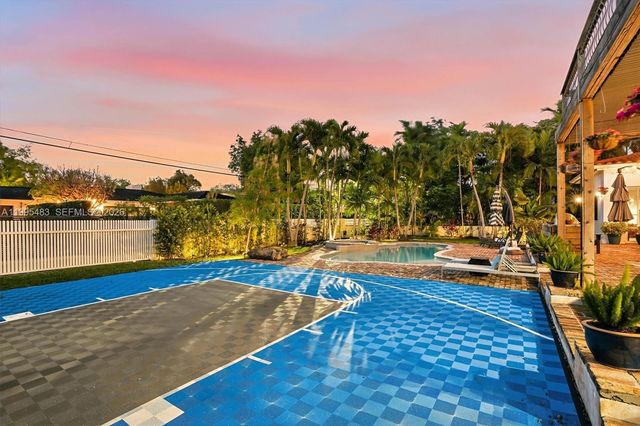 9636 NE 5th Ave Rd, Miami Shores, FL 33138