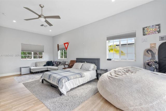 9636 NE 5th Ave Rd, Miami Shores, FL 33138