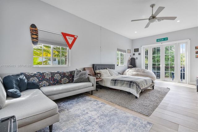 9636 NE 5th Ave Rd, Miami Shores, FL 33138