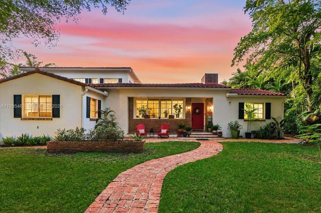 9636 NE 5th Ave Rd, Miami Shores, FL 33138