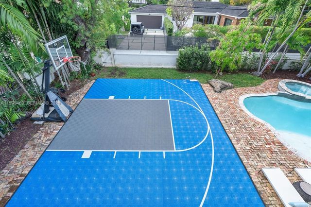 9636 NE 5th Ave Rd, Miami Shores, FL 33138