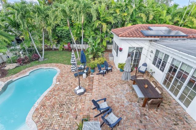 9636 NE 5th Ave Rd, Miami Shores, FL 33138