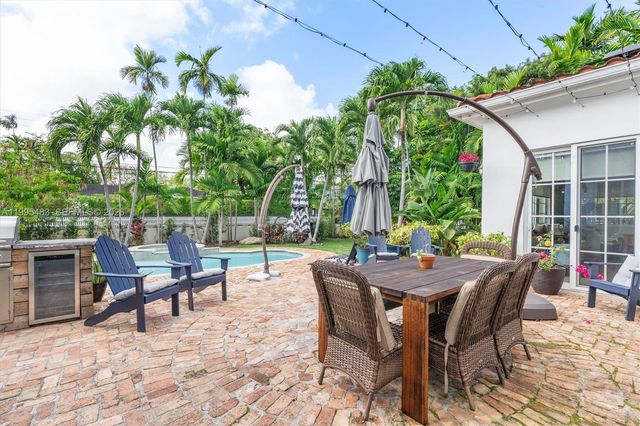 9636 NE 5th Ave Rd, Miami Shores, FL 33138