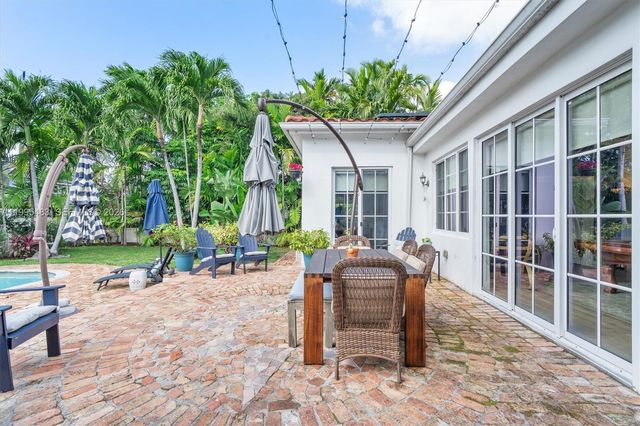 9636 NE 5th Ave Rd, Miami Shores, FL 33138