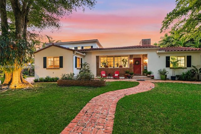 9636 NE 5th Ave Rd, Miami Shores, FL 33138