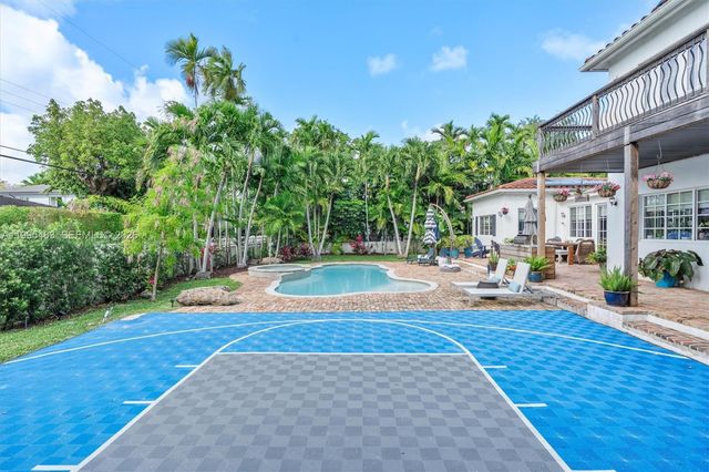 9636 NE 5th Ave Rd, Miami Shores, FL 33138