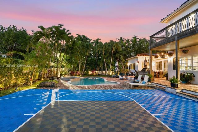 9636 NE 5th Ave Rd, Miami Shores, FL 33138