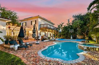 9636 NE 5th Ave Rd, Miami Shores, FL 33138