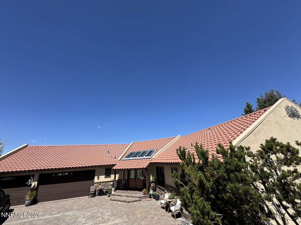 Image 1 of property listing at 1547 Kestrel Court, Reno, NV 89509