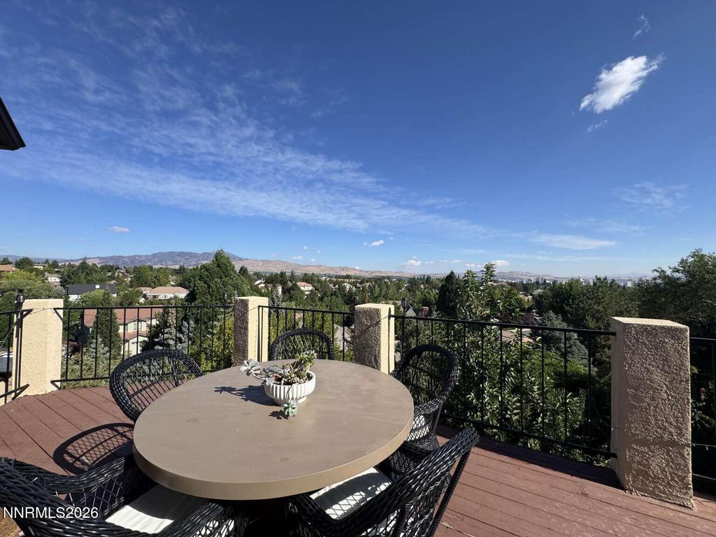 Image 25 of property listing at 1547 Kestrel Court, Reno, NV 89509