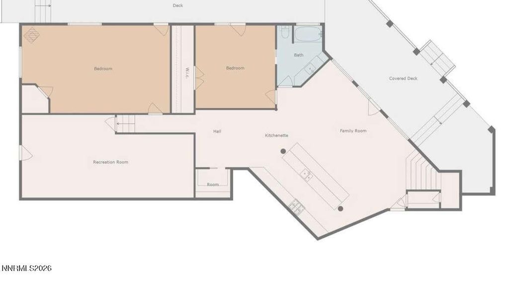 Image 39 of property listing at 1547 Kestrel Court, Reno, NV 89509