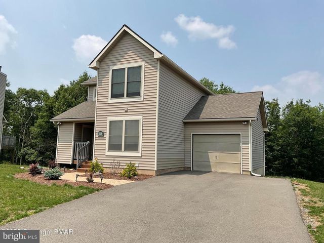 208 SYCAMORE CT, Tannersville, PA 18372