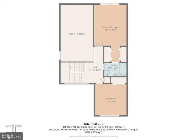 208 SYCAMORE CT, Tannersville, PA 18372